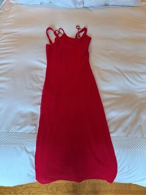 Staud Jessica Dress